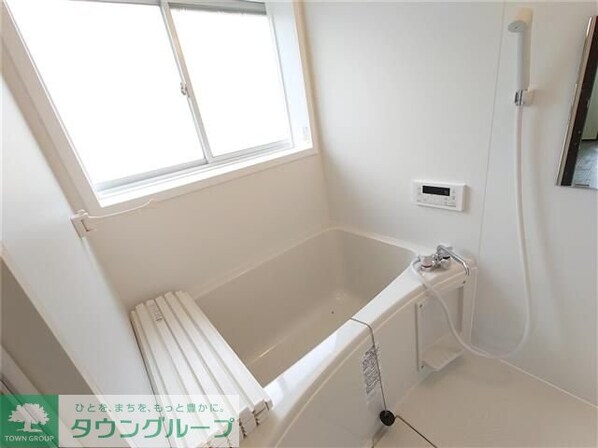 菅谷町貸家の物件内観写真